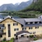 Hotel Haus Am See Self Check-In - map