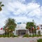 Hotel Ezzahra Dar Tunis - map