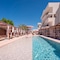 Paradiso Ibiza Art Hotel - Adults Only - map