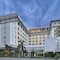Ramada By Wyndham Jaipur - map