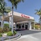 Ramada By Wyndham Santa Barbara - map