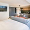 Amberes 64, Ascend Hotel Collection - map