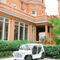Hotel Bardo Savannah - map