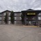 Super 8 By Wyndham Whitecourt - map