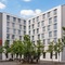 Leonardo Hotel Dresden Altstadt - map