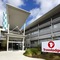 Travelodge Hotel Hobart Airport - map