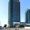 The Eton Hotel Shanghai - map