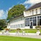 Moorland Garden Hotel - map