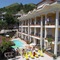 Apartments Ozlem 1 - map