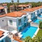 Bellis Deluxe Hotel - map