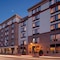 Doubletree By Hilton Hotel Savannah Historic District - map