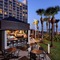 Hilton Melbourne Beach Oceanfront - map