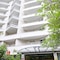 Aparthotel Adagio La Defense Le Parc - map