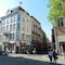 Rho Hotel Amsterdam - map
