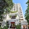 Orchid Garden Suites - map