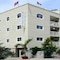 Carmen Suites - map