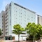 Comfort Hotel Narita - map