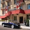 Le Richemond - map
