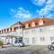 Leonardo Hotel Mannheim - Ladenburg - map