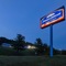 Howard Johnson By Wyndham Salem Hotel & Conference Center - map