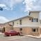 Days Inn By Wyndham Sioux City - map