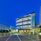 Best Western Hotel Ferrari - map
