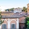 Kolbe Hotel Rome - map