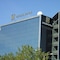 Italiana Hotels Cosenza - map