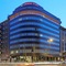 Crowne Plaza Milan City, An Ihg Hotel - map