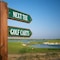 Acaya Golf - map