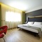 Mercure Nerocubo Rovereto - map