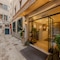 Hotel Bartolomeo - map