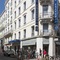 Cannes Centre Univers - map