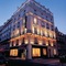 Hotel Duret - map