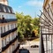 Hotel Elysa Luxembourg - map