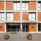 Hotel Ciutat Martorell - map