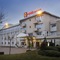 Adagio Original Thoiry Geneve - map