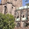 Cour Du Corbeau Hotel Strasbourg - Mgallery Collection - map