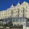The Empress Hotel - map
