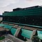 Crowne Plaza Belgrade By Ihg - map