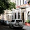 Hotel Petr - map