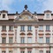 Hotel Prague Inn - map