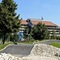 Hunguest Hotel Pelion - map