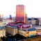 Bally's Atlantic City Hotel & Casino - map