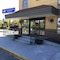 Americas Best Value Inn & Suites Anchorage Airport - map