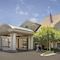 Holiday Inn Express & Suites Annapolis By Ihg - map