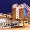 Georgia Tech Hotel And Conference Center - map
