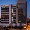 Crowne Plaza Atlanta - Midtown, An Ihg Hotel - map