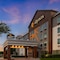 La Quinta Inn & Suites By Wyndham Austin Round Rock - map