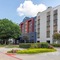 Hyatt Place Dallas Arlington - map